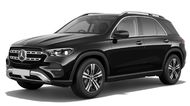 Mercedes-Benz GLE SUV sau similar