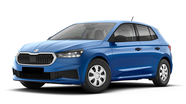 Skoda Fabia sau similar