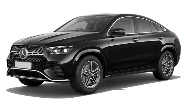 Mercedes-Benz GLE Coupe sau similar