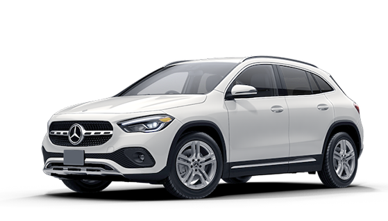 Mercedes-Benz GLA sau similar