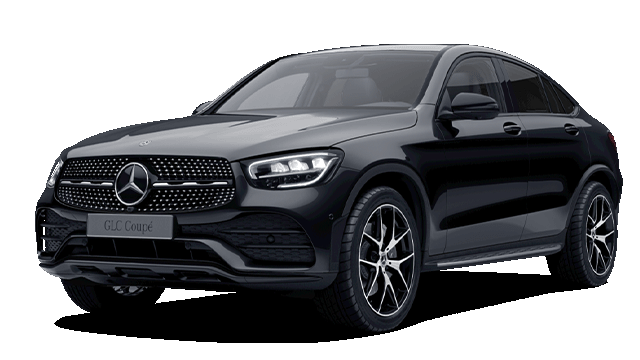 Mercedes-Benz GLC sau similar