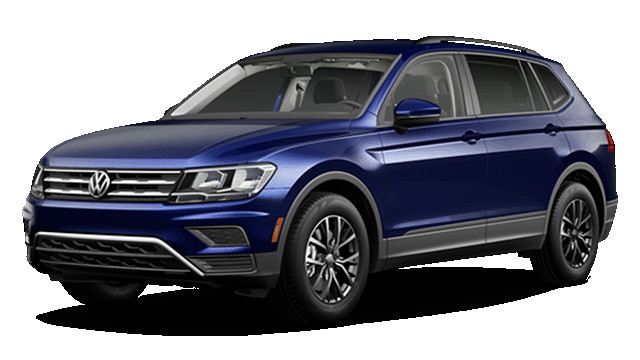 Volkswagen Tiguan sau similar