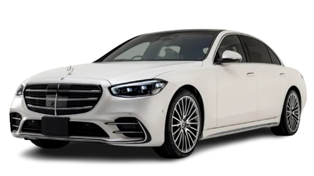 Mercedes-Benz S Class sau similar