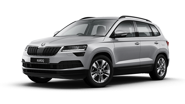 Skoda Karoq sau similar