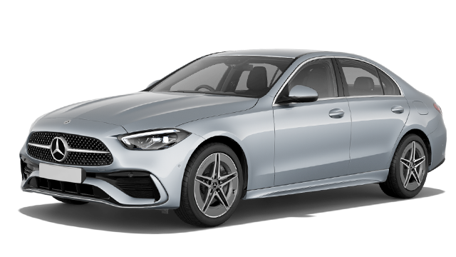 Mercedes-Benz C Class sau similar