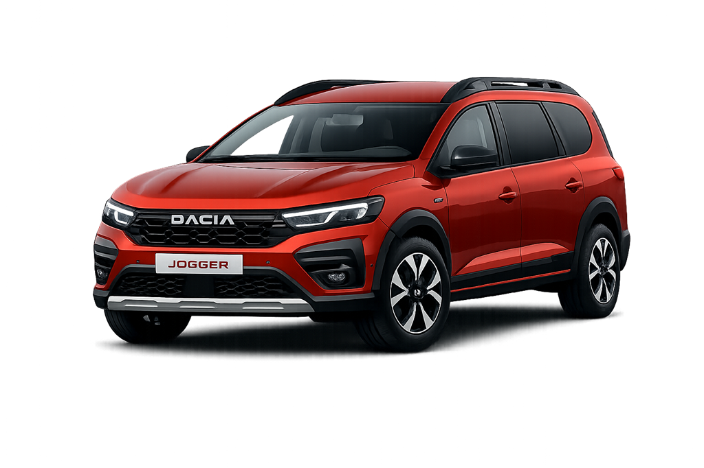 Dacia Jogger sau similar