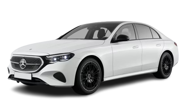 Mercedes-Benz E Class sau similar