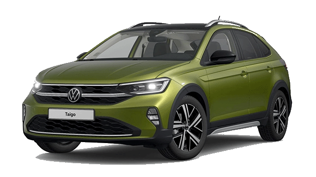 Volkswagen Taigo sau similar