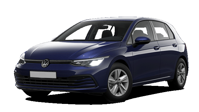Volkswagen Golf sau similar