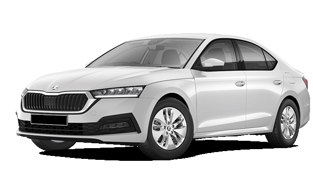 Skoda Octavia sau similar