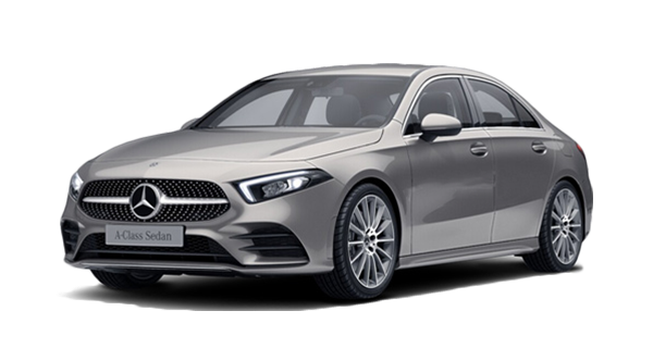 Mercedes-Benz A Class sau similar